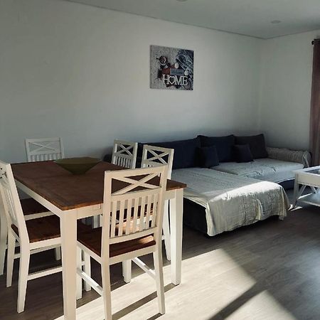 Casa Marta E Casa Francisco Lejlighed Olhão Eksteriør billede