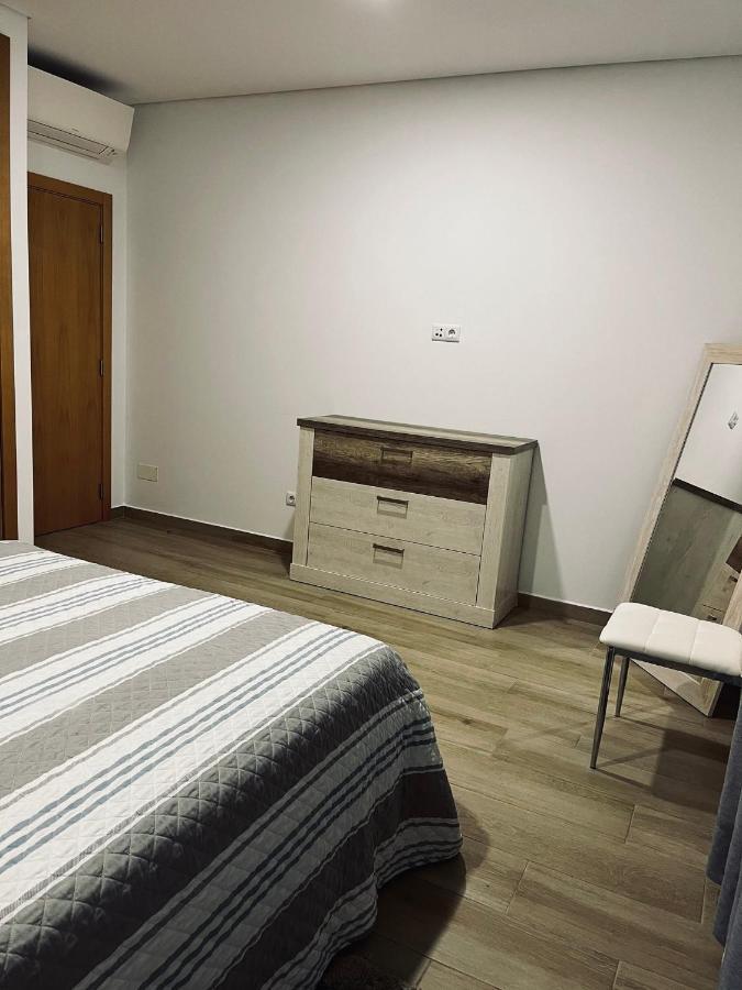 Casa Marta E Casa Francisco Lejlighed Olhão Eksteriør billede