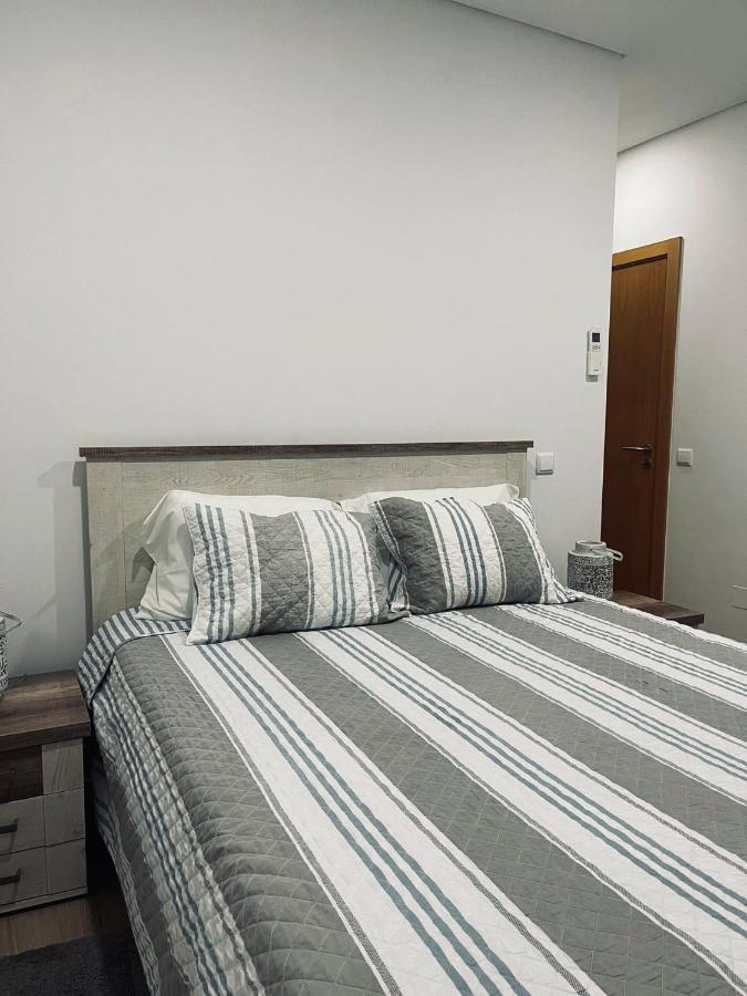 Casa Marta E Casa Francisco Lejlighed Olhão Eksteriør billede
