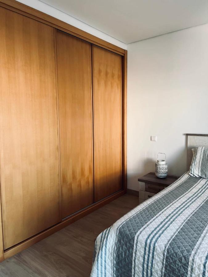 Casa Marta E Casa Francisco Lejlighed Olhão Eksteriør billede