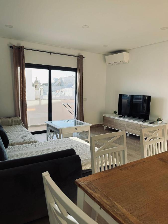Casa Marta E Casa Francisco Lejlighed Olhão Eksteriør billede
