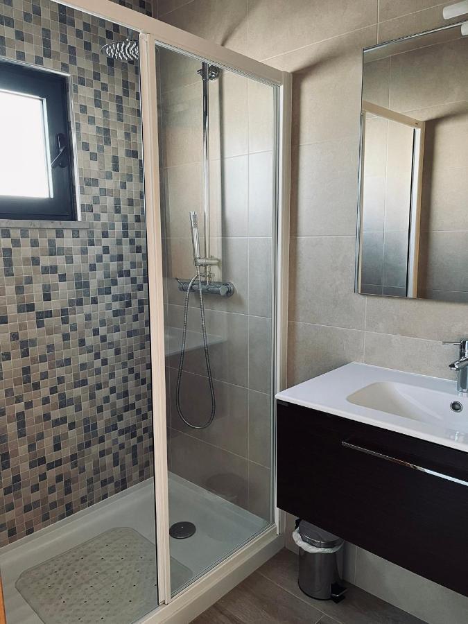 Casa Marta E Casa Francisco Lejlighed Olhão Eksteriør billede