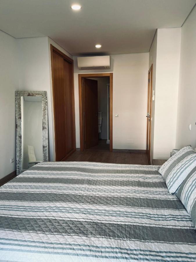 Casa Marta E Casa Francisco Lejlighed Olhão Eksteriør billede