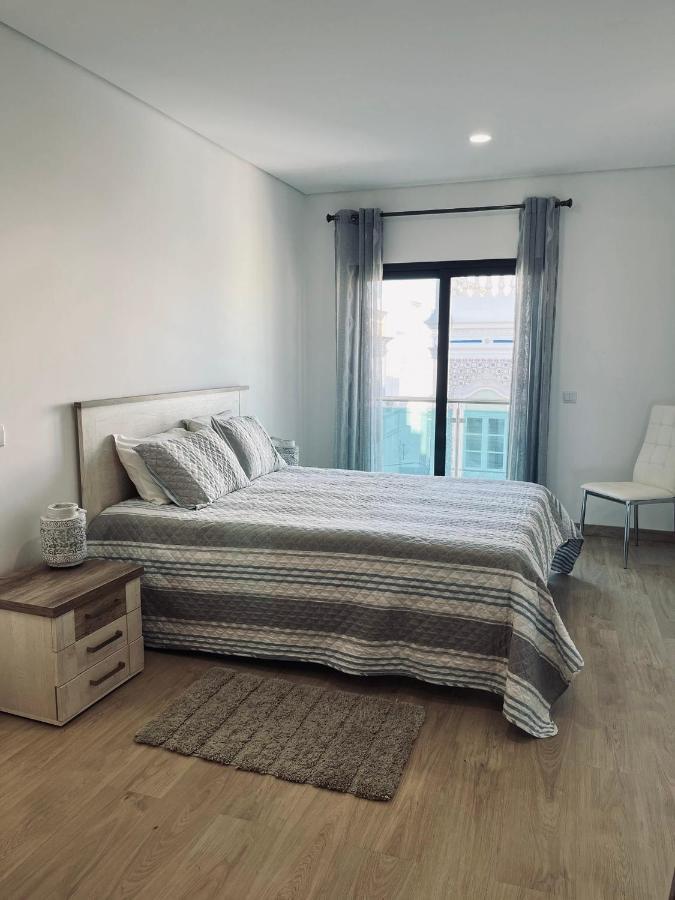 Casa Marta E Casa Francisco Lejlighed Olhão Eksteriør billede